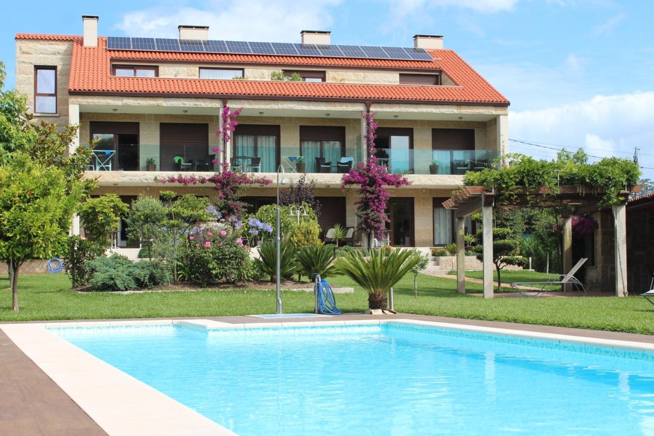 Apartamento As Lagoas *