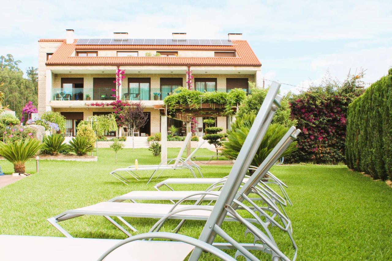 Apartamento As Lagoas O Grove