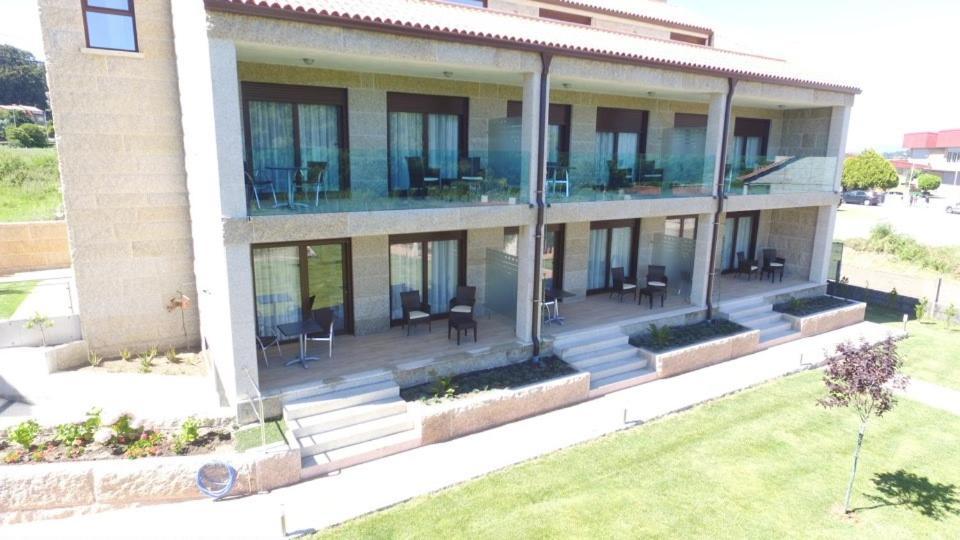 Apartamento As Lagoas
