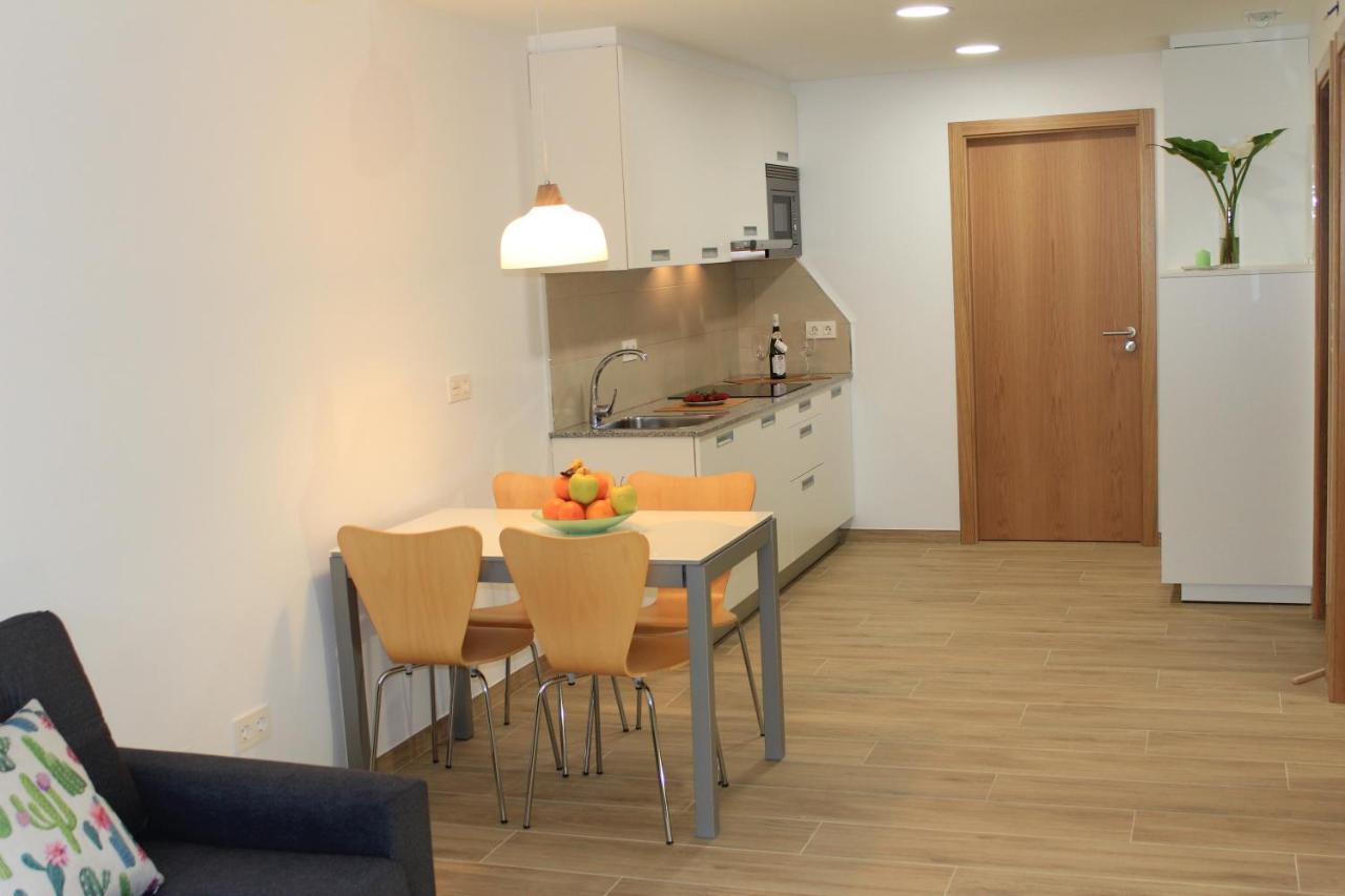 Apartamento As Lagoas *