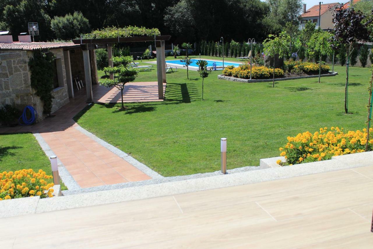 Apartamento As Lagoas O Grove